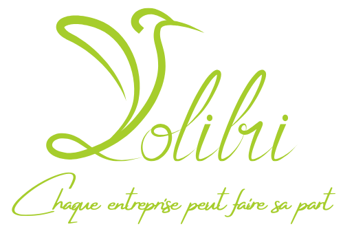 logo lolibri - chaque entreprise peut faire sa part