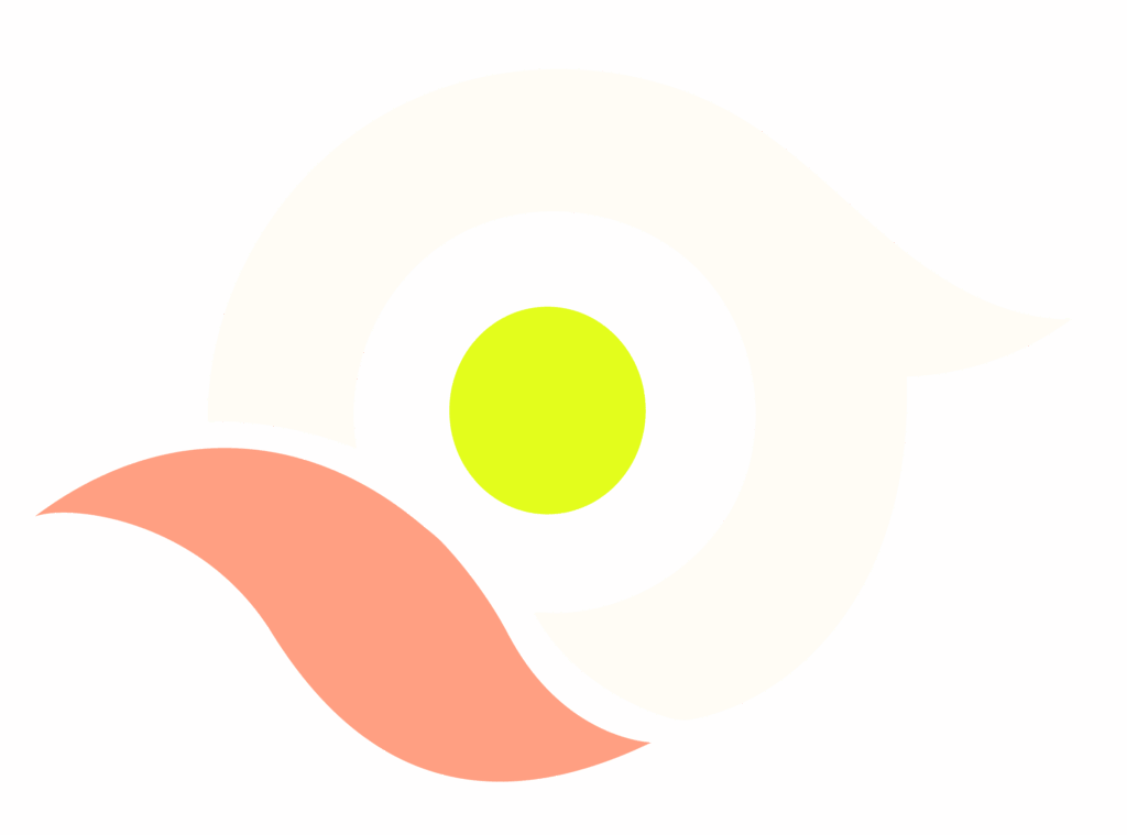 Symbole Lolibri blanc