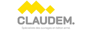 logo ClaudeM BTP