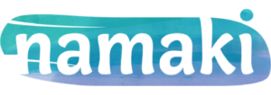 logo namaki cosmetics