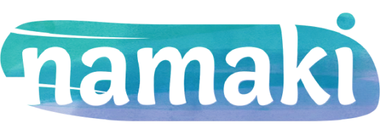 logo namaki cosmetics