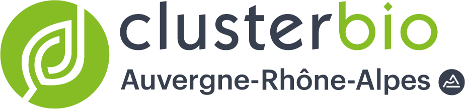 Logo cluster bio