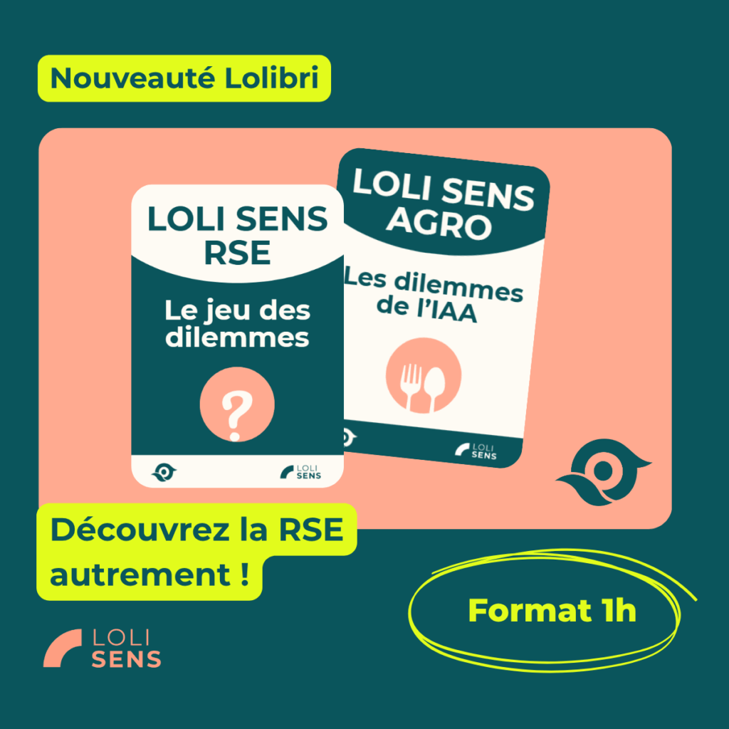 Loli Sens RSE - le jeu