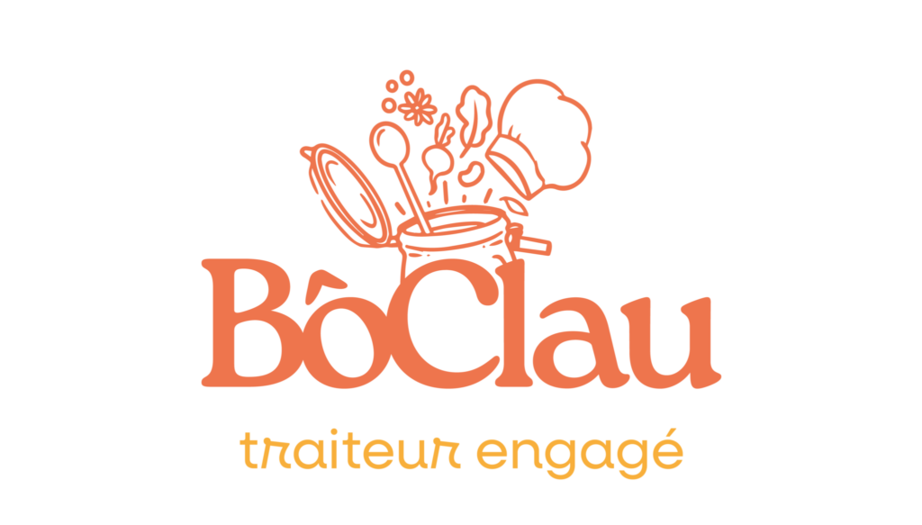 BôClau traiteur engagé
